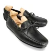 Best Sale Carmina MOCASSINS DE CONDUITE 80802 MARIVENT BLACK