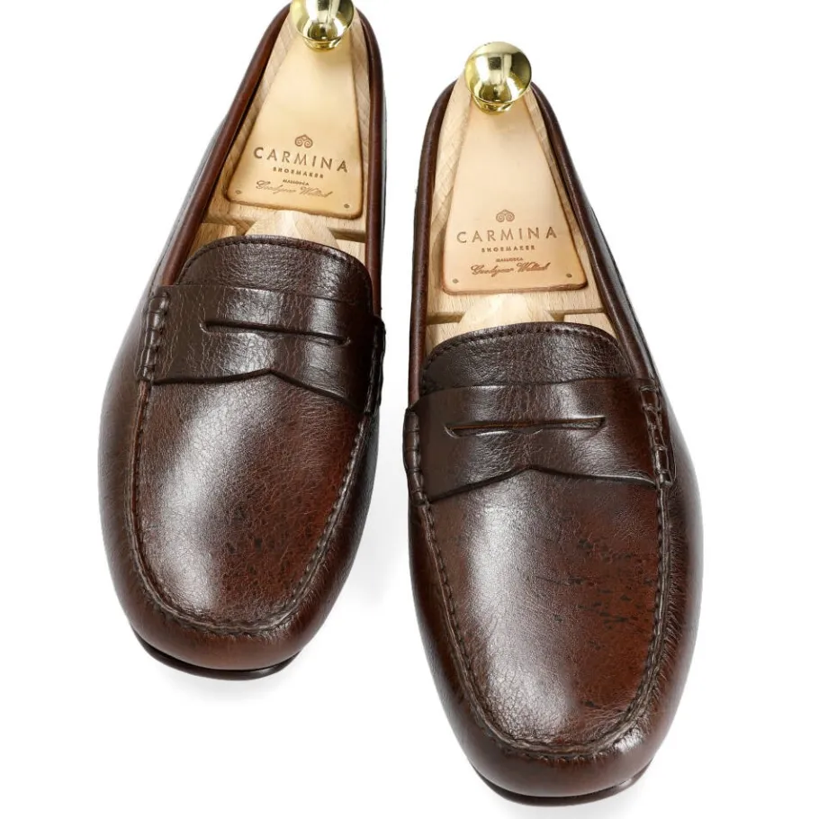 mocassins_de_conduite_dition_limite__carmina_3.webp New Carmina MOCASSINS DE CONDUITE ÉDITION LIMITÉE | WHISKY