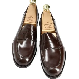 Outlet Carmina MOCASSINS FEMME AVEC MOCHE, ÉDITION LIMITÉE 1655 OSCARIA WINE