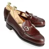 Cheap Carmina MOCASSINS HORSEBIT 1651 OXBLOOD