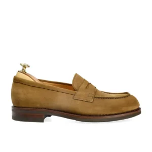 Shop Carmina MOCASSINS PENNY 80887 LLUBI MARACA