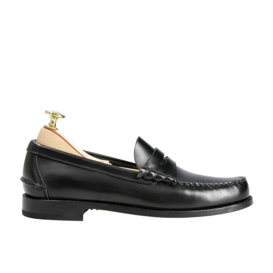 mocassins_penny__xim_2-2.webp Best Carmina MOCASSINS PENNY 1930 XIM BLACK