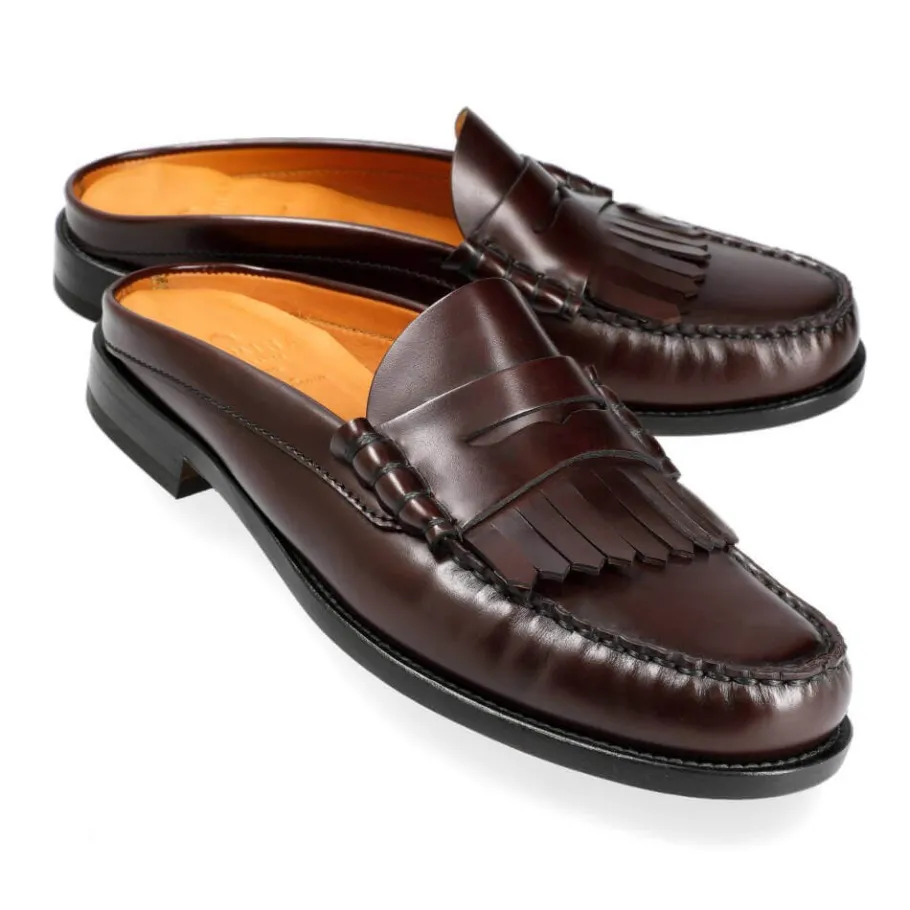 mules_femme_chaussures_bordeaux_rois__carmina_0.webp Cheap Carmina MULES FEMME CHAUSSURES BORDEAUX ROIS | BURGUNDY