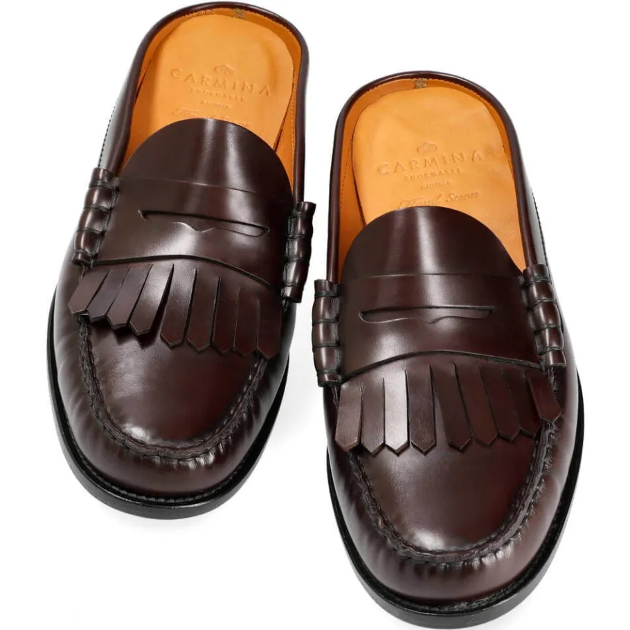 mules_femme_chaussures_bordeaux_rois__carmina_3.webp Cheap Carmina MULES FEMME CHAUSSURES BORDEAUX ROIS | BURGUNDY