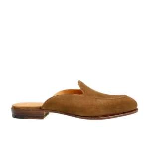 Hot Carmina MULES FEMME DAIM VOGUE | SNUFF