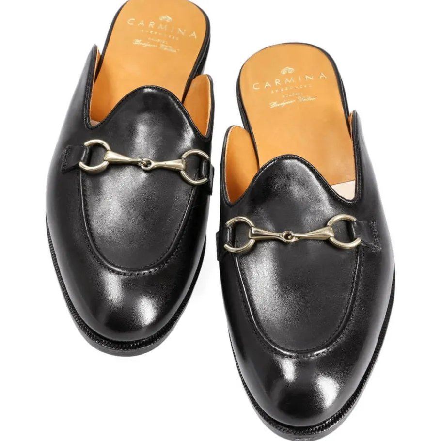 mules_femme_funchal_noir__carmina_3.webp Outlet Carmina MULES FEMME FUNCHAL NOIR | BLACK