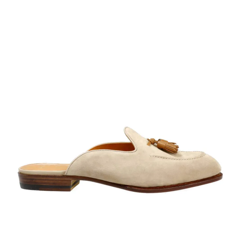 mules_femme_vogue_camel_daim_cuir_funchal__carmina_2.webp Online Carmina MULES FEMME VOGUE CAMEL DAIM CUIR FUNCHAL | CAMEL/TAN