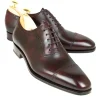 Cheap Carmina OXFORD A BOUT DROIT CHAUSSURES BORDEAUX MUSEUM | BURGUNDY