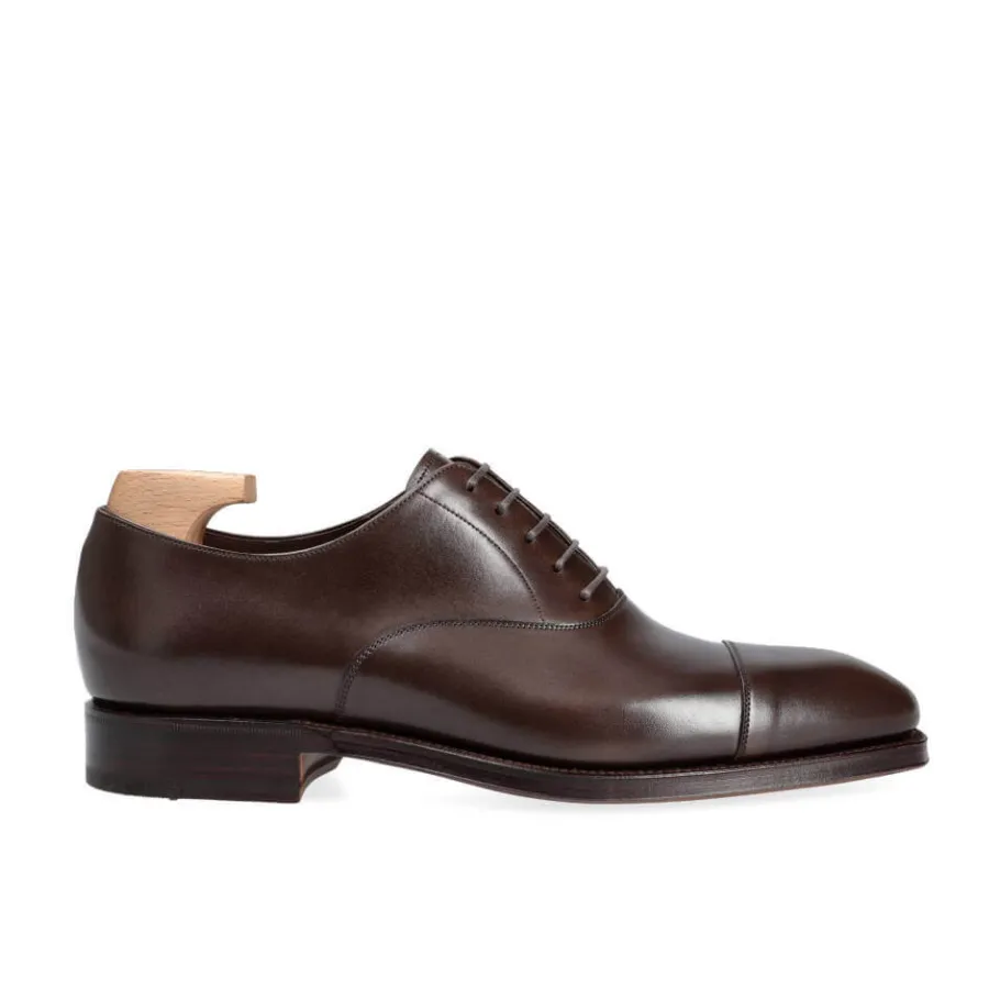 oxford_a_bout_droit_chaussures_marron_boxcalf__carmina_2-1.webp Sale Carmina OXFORD A BOUT DROIT CHAUSSURES MARRON BOXCALF | BROWN