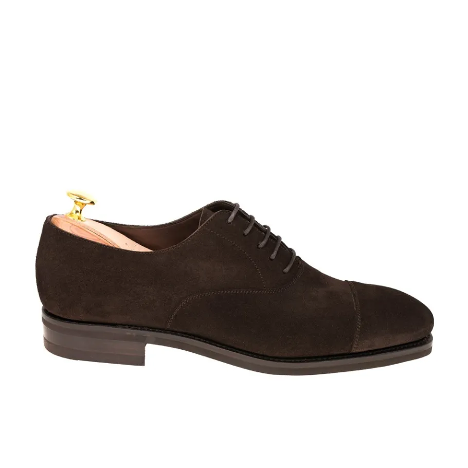oxford_a_bout_droit_chaussures_marron_daim__carmina_2-1.webp Shop Carmina OXFORD A BOUT DROIT CHAUSSURES MARRON DAIM | BROWN