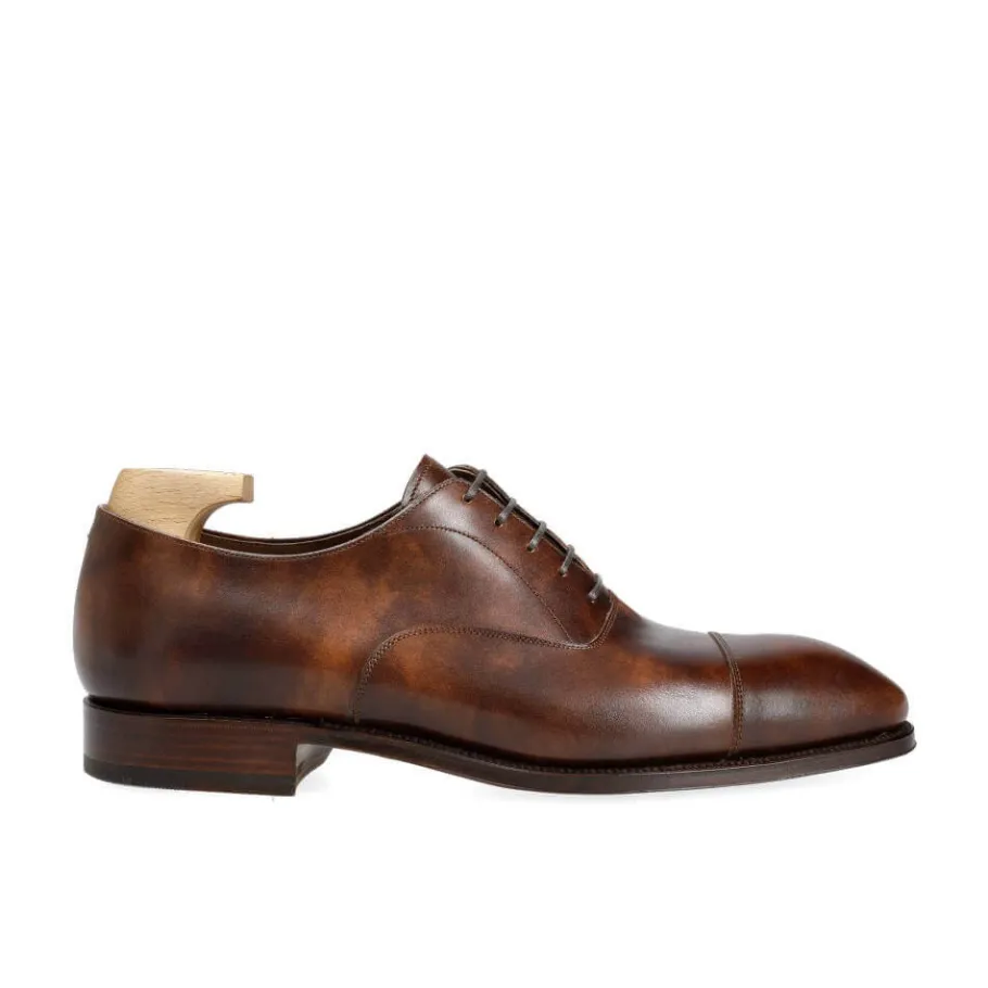 oxford_a_bout_droit_chaussures_marron_museum__carmina_2-1.webp Outlet Carmina OXFORD A BOUT DROIT CHAUSSURES MARRON MUSEUM | BROWN