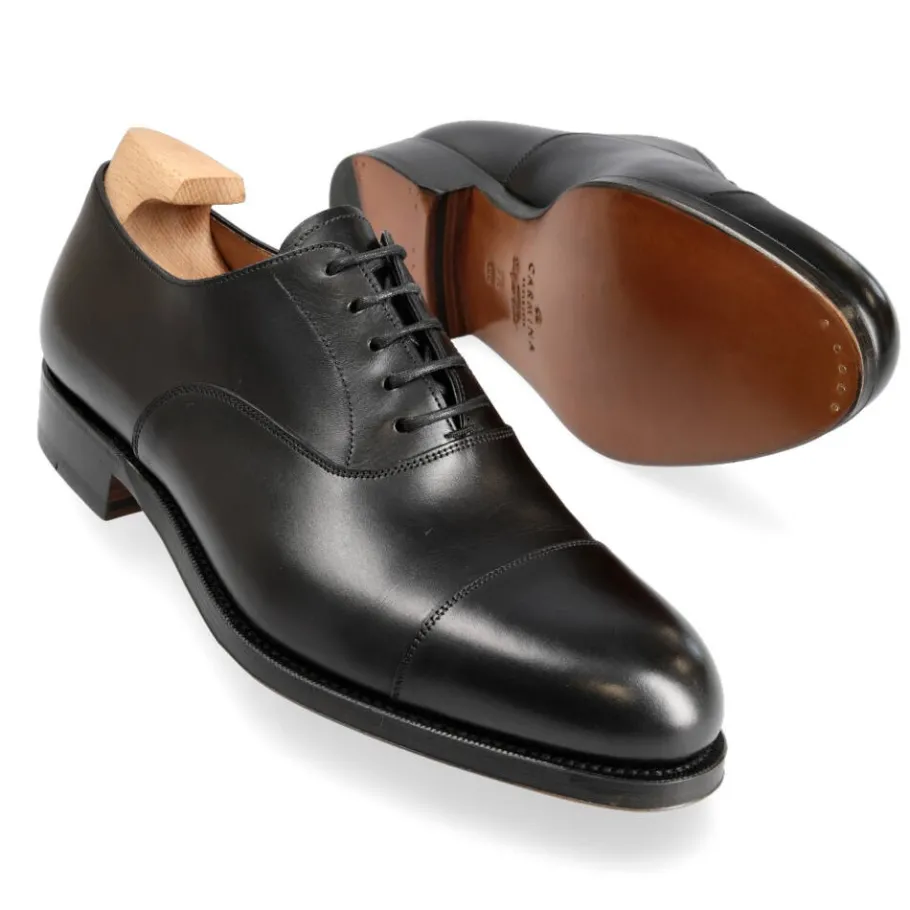 oxford_a_bout_droit_chaussures_noir_boxcalf__carmina_1-6.webp Shop Carmina OXFORD A BOUT DROIT CHAUSSURES NOIR BOXCALF | BLACK