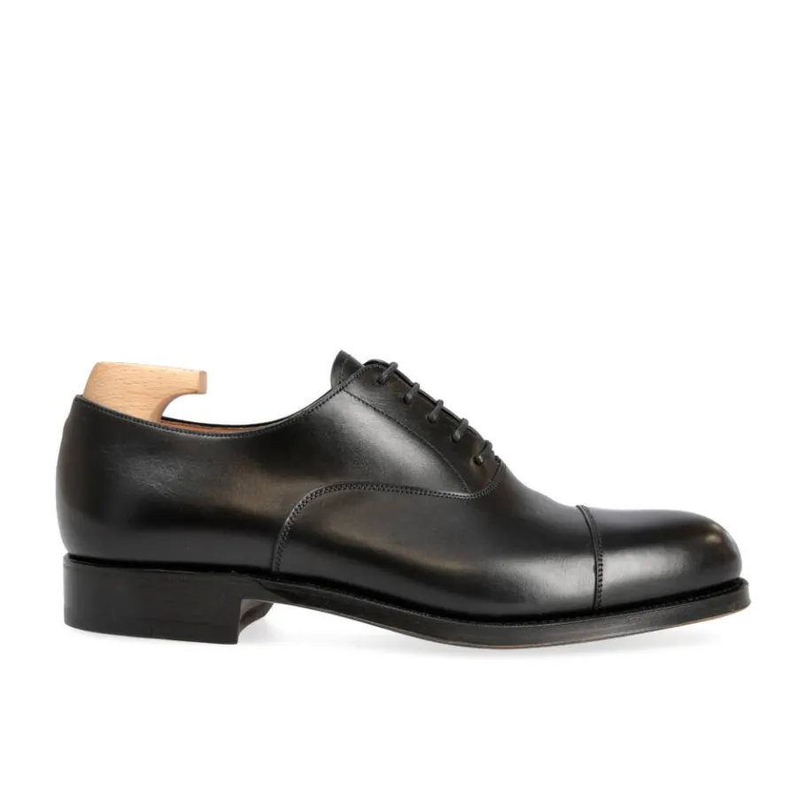 oxford_a_bout_droit_chaussures_noir_boxcalf__carmina_2-6.webp Shop Carmina OXFORD A BOUT DROIT CHAUSSURES NOIR BOXCALF | BLACK