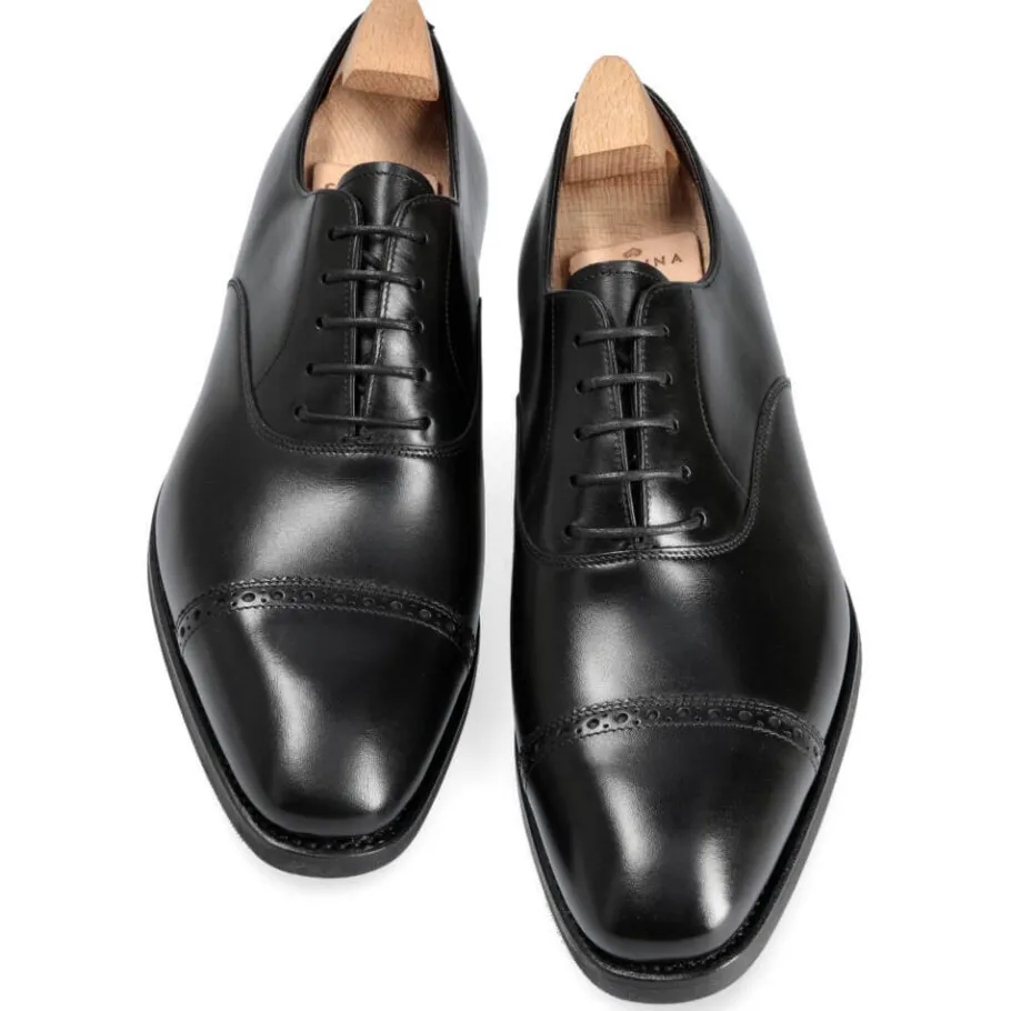 oxford_a_bout_droit_chaussures_noir_boxcalf__carmina_3-8.webp Shop Carmina OXFORD A BOUT DROIT CHAUSSURES NOIR BOXCALF | BLACK
