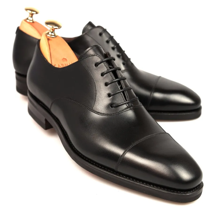 oxford_shoes__rain_eee_0.webp Online Carmina OXFORD SHOES 80386 RAIN EEE BLACK