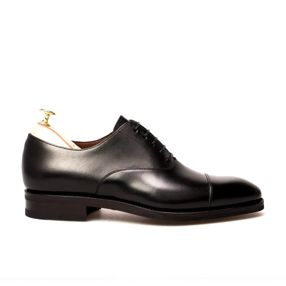 oxford_shoes__rain_eee_2.webp Online Carmina OXFORD SHOES 80386 RAIN EEE BLACK
