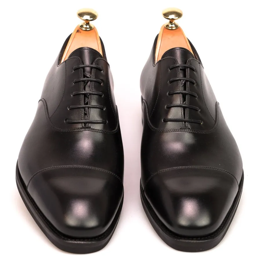 oxford_shoes__rain_eee_3.webp Online Carmina OXFORD SHOES 80386 RAIN EEE BLACK