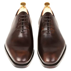Flash Sale Carmina OXFORD UNE PIECE CHAUSSURES MARRON DEMASQUABLE | BROWN