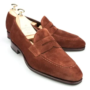 Fashion Carmina PENNY LOAFERS 80158 SIMPSON