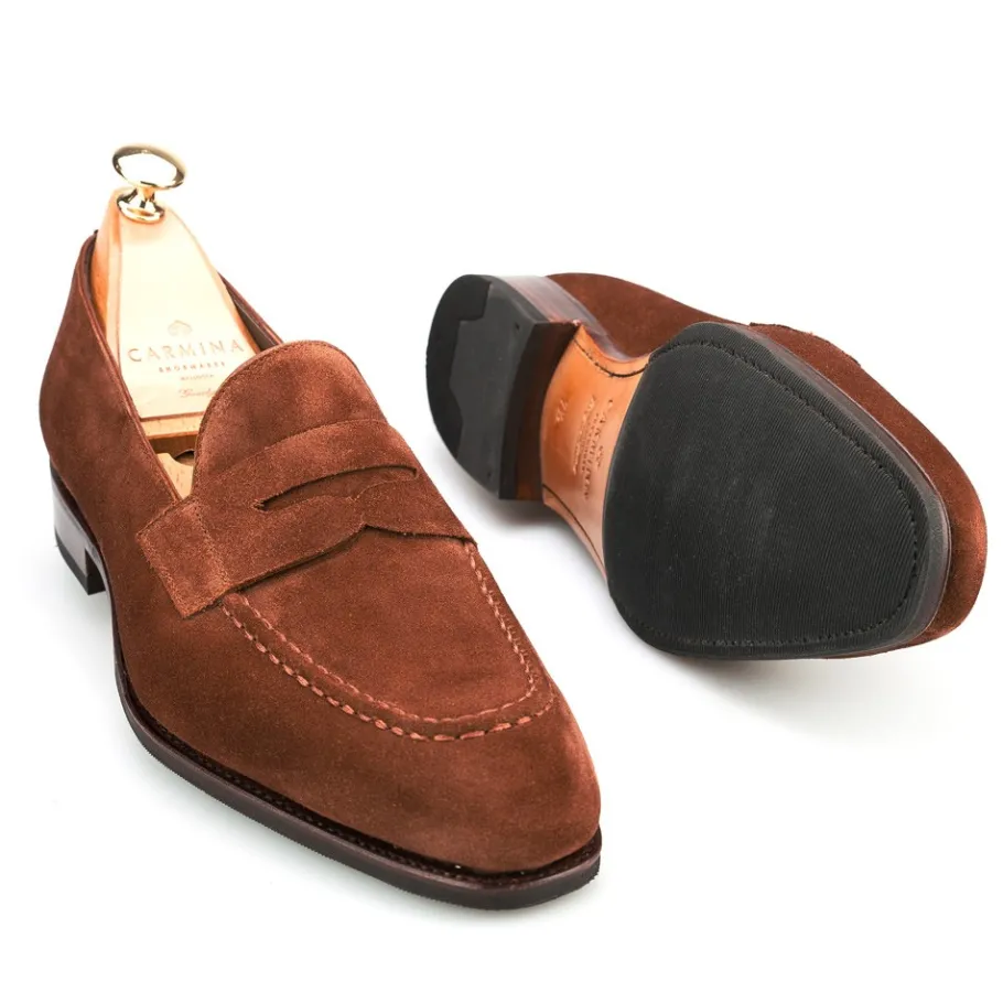 penny_loafers__simpson_1.webp Fashion Carmina PENNY LOAFERS 80158 SIMPSON