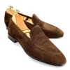 Fashion Carmina PENNY LOAFERS 80546 UETAM EE BROWN