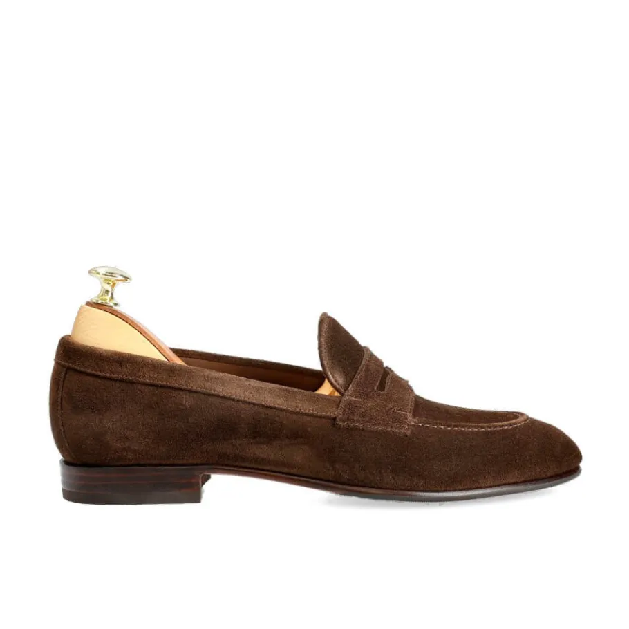 penny_loafers__uetam_ee_2-1.webp Fashion Carmina PENNY LOAFERS 80546 UETAM EE BROWN