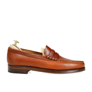 Cheap Carmina PENNY LOAFERS ÉDITION LIMITÉE 80113 XIM FLENO