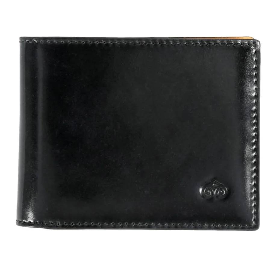 petit_portefeuille_pour_homme_cordovan_0-1.webp Hot Carmina PETIT PORTEFEUILLE POUR HOMME CORDOVAN BLACK