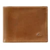 Cheap Carmina PETIT PORTEFEUILLE POUR HOMME CORDOVAN BOURBON