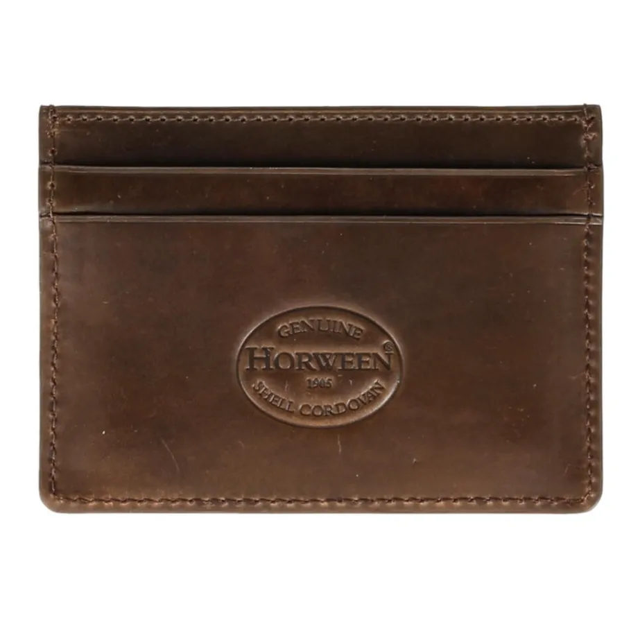 porte_cartes_en_cordovan_armagnac_1.webp Shop Carmina PORTE CARTES EN CORDOVAN ARMAGNAC