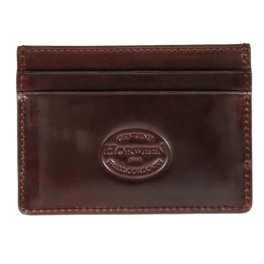 porte_cartes_en_cordovan_bordeaux_1.webp Fashion Carmina PORTE CARTES EN CORDOVAN BORDEAUX BURGUNDY
