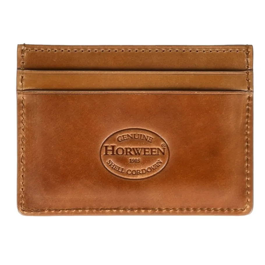 porte_cartes_en_cordovan_bourbon_1.webp Cheap Carmina PORTE CARTES EN CORDOVAN BOURBON