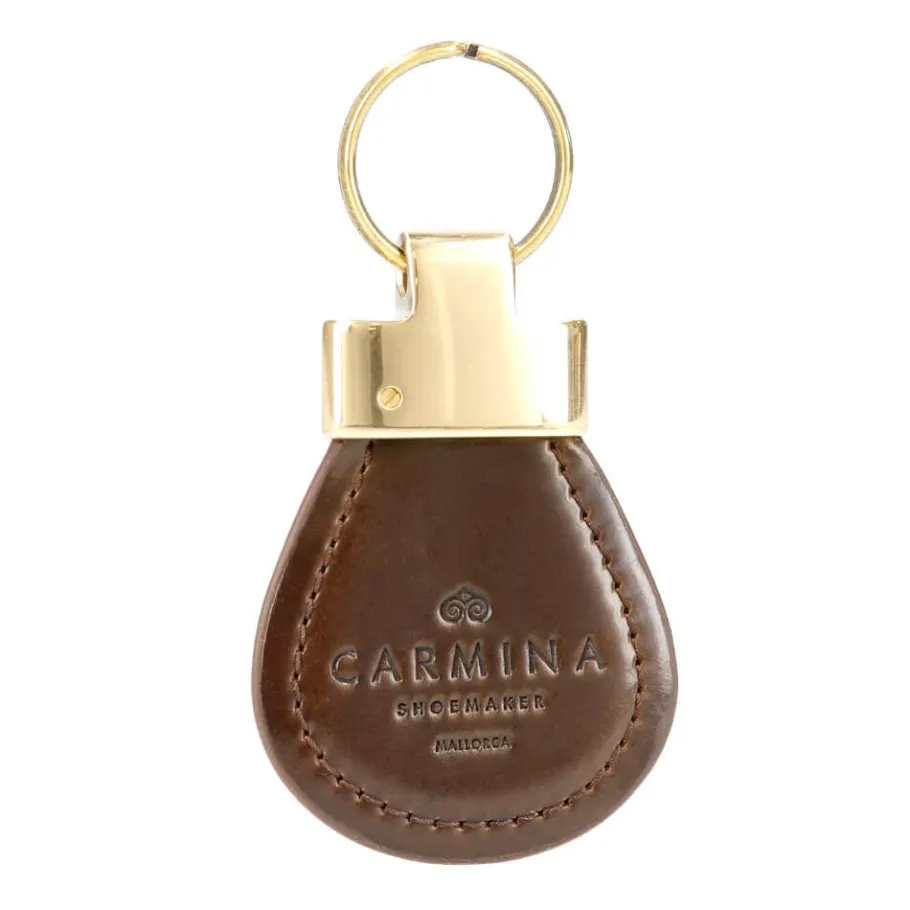 portecls_avec_logo_carmina_en_relief_0-1.webp Discount Carmina PORTE-CLÉS AVEC LOGO EN RELIEF ARMAGNAC