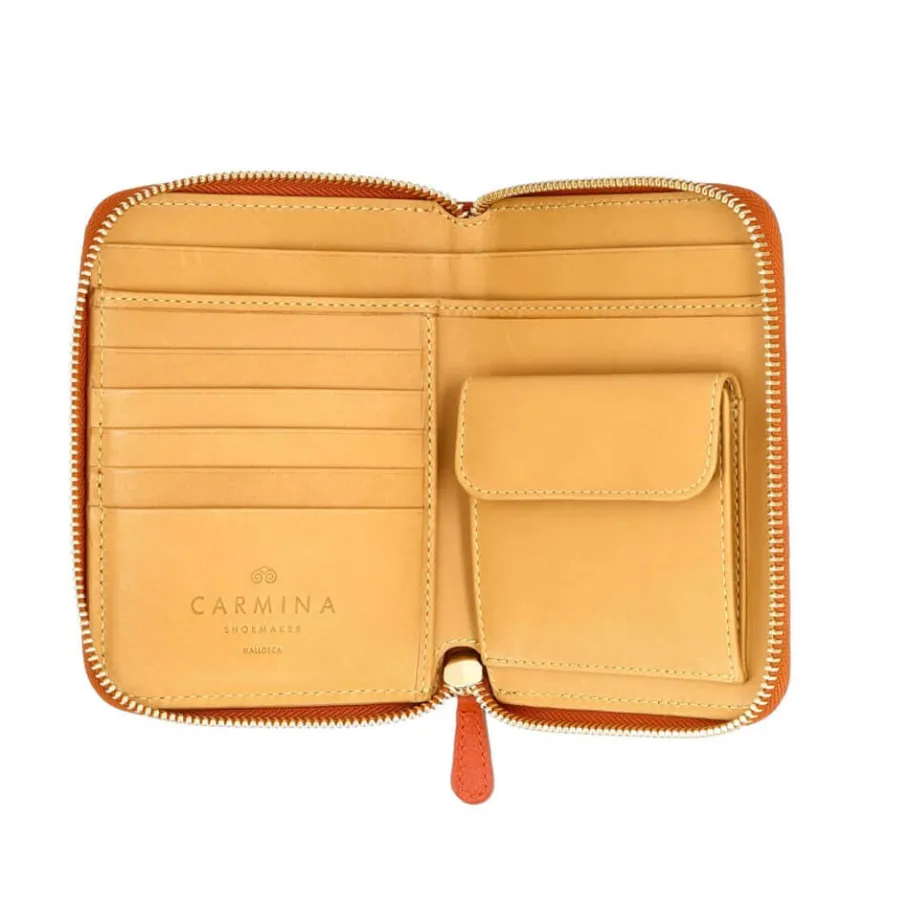 portefeuille_de_taille_moyenne_pour_femme_1.webp Fashion Carmina PORTEFEUILLE DE TAILLE MOYENNE POUR FEMME ORANGE