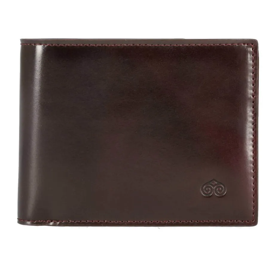 portefeuille_slim_entirement_fabriqu_en_cordovan_vritable_bordeaux_0.webp Clearance Carmina PORTEFEUILLE SLIM ENTIÈREMENT FABRIQUÉ EN CORDOVAN VÉRITABLE BORDEAUX BURGUNDY