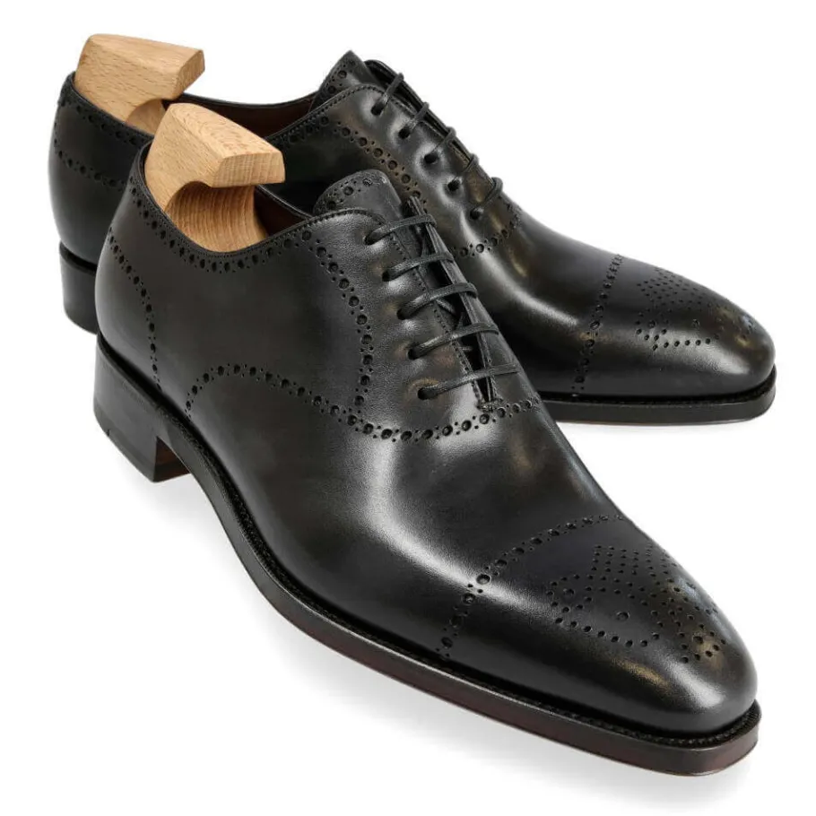 richelieu_chaussure__rain_0-1.webp Outlet Carmina RICHELIEU CHAUSSURE 80807 RAIN BLACK