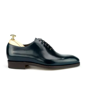 Outlet Carmina RICHELIEU CHAUSSURE 910 RAIN NAVY