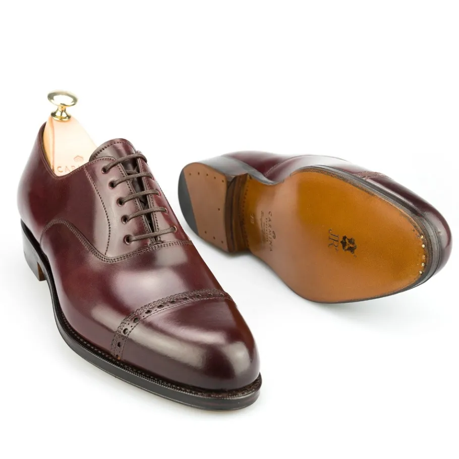 richelieu_chaussure_cordovan_bordeaux__carmina_1-1.webp Clearance Carmina RICHELIEU CHAUSSURE CORDOVAN BORDEAUX |