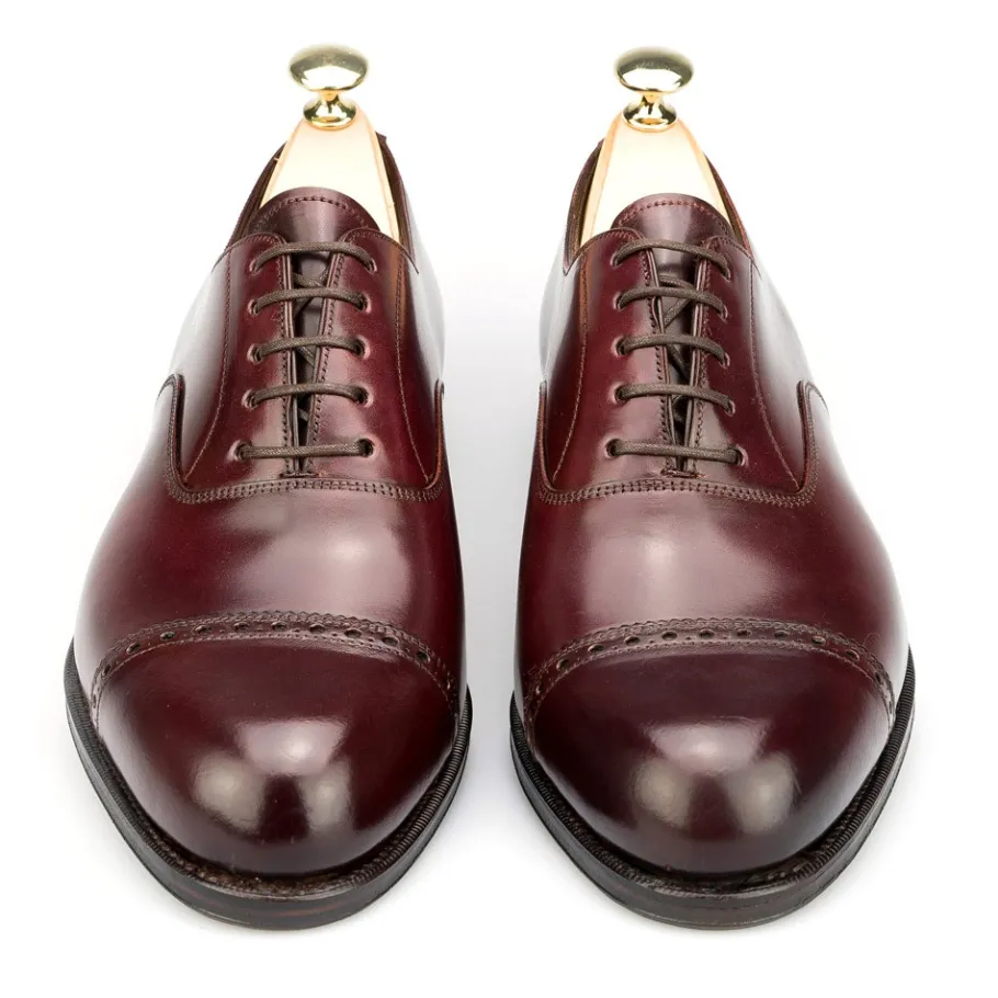 richelieu_chaussure_cordovan_bordeaux__carmina_3-1.webp Clearance Carmina RICHELIEU CHAUSSURE CORDOVAN BORDEAUX |