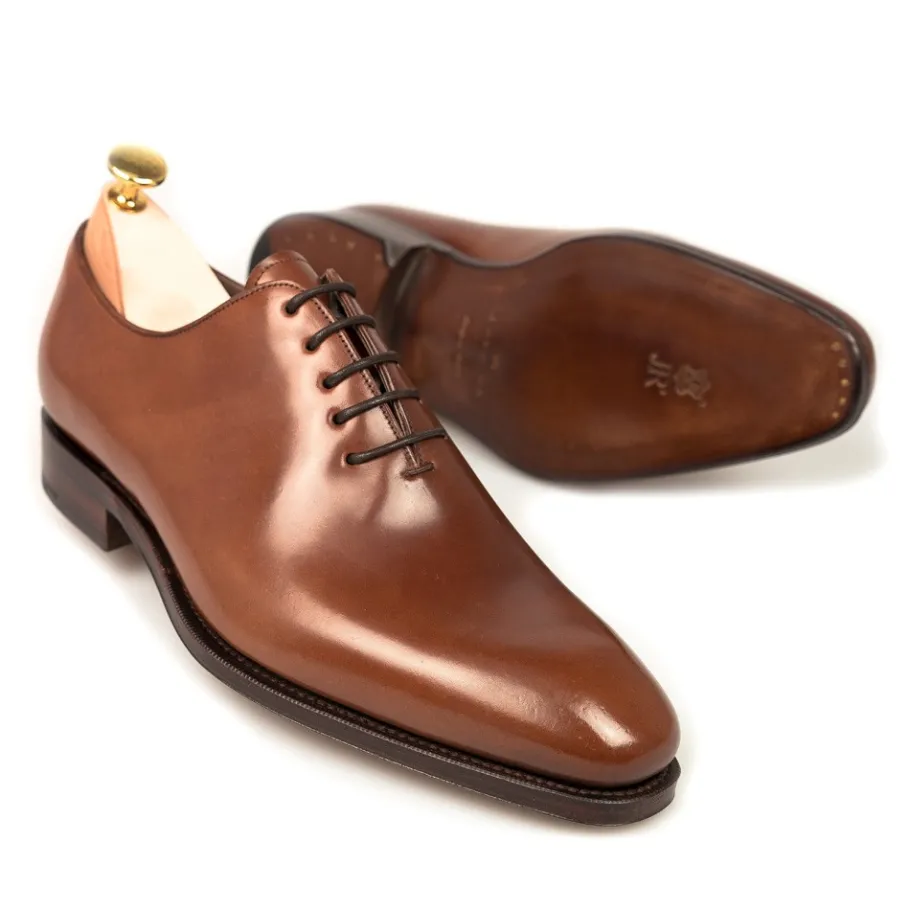 richelieu_chaussure_cordovan_bourbon__carmina_1-1.webp Cheap Carmina RICHELIEU CHAUSSURE CORDOVAN | BOURBON