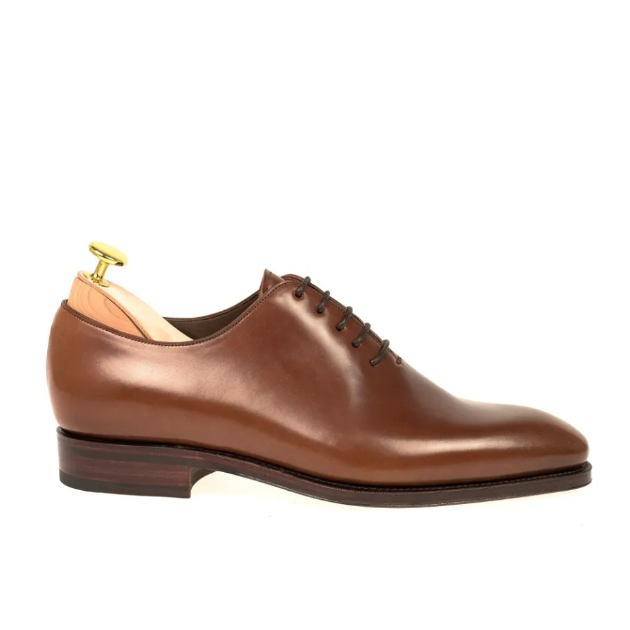 richelieu_chaussure_cordovan_bourbon__carmina_2-1.webp Cheap Carmina RICHELIEU CHAUSSURE CORDOVAN | BOURBON
