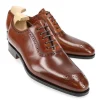 Cheap Carmina RICHELIEU CHAUSSURE CORDOVAN S | RUBI