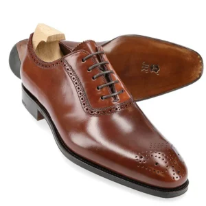 Cheap Carmina RICHELIEU CHAUSSURE CORDOVAN S | RUBI