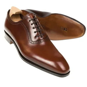 Flash Sale Carmina RICHELIEU CHAUSSURES 80208 SIMPSON