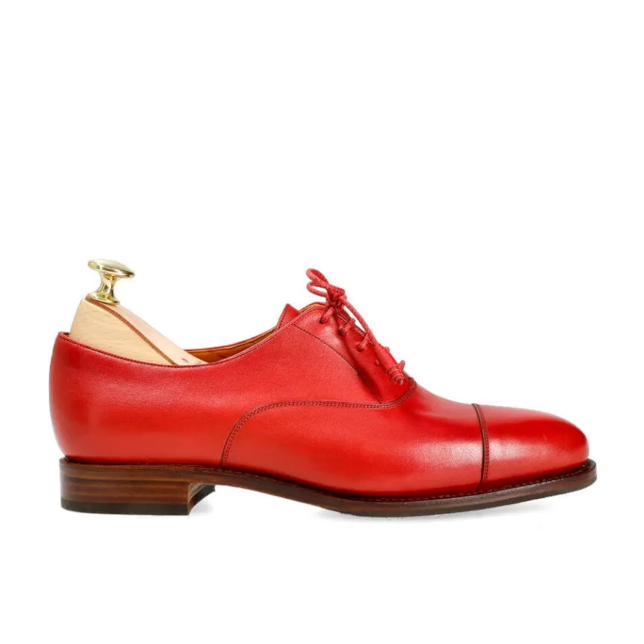 richelieu_pour_femmes__madison_2.webp Best Carmina RICHELIEU POUR FEMMES 1922 MADISON-20 RED