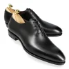 Sale Carmina RICHELIEU WHOLECUT 80169 INCA BLACK