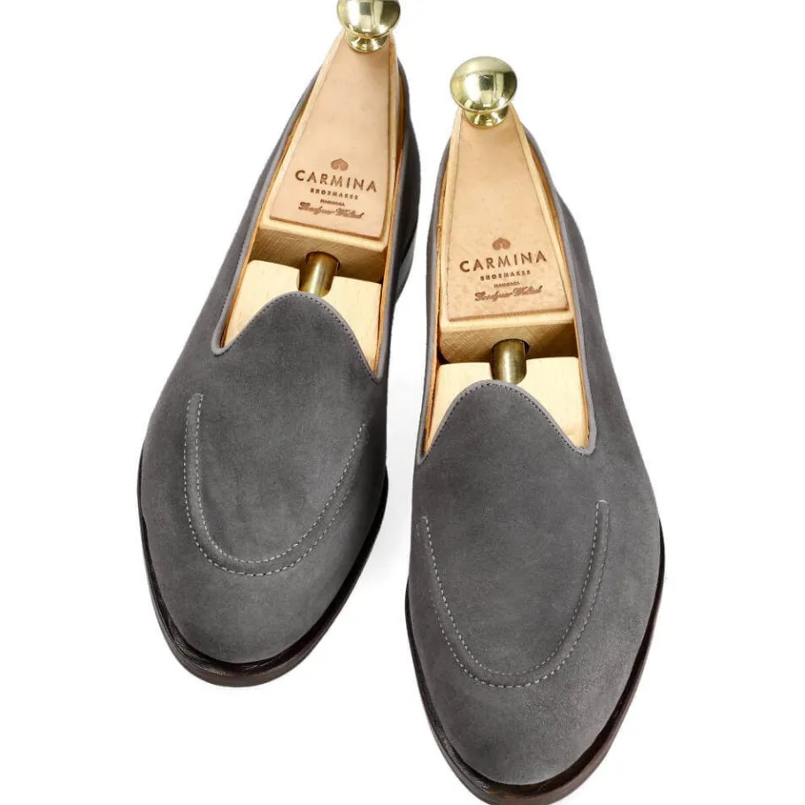 slippers__drac_3-1.webp Best Carmina SLIPPERS 1849 DRAC GRAY