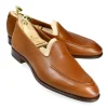 Best Carmina SLIPPERS TANNÉ FUNCHAL | TANNED