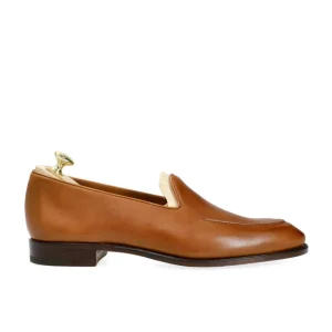 Best Carmina SLIPPERS TANNÉ FUNCHAL | TANNED