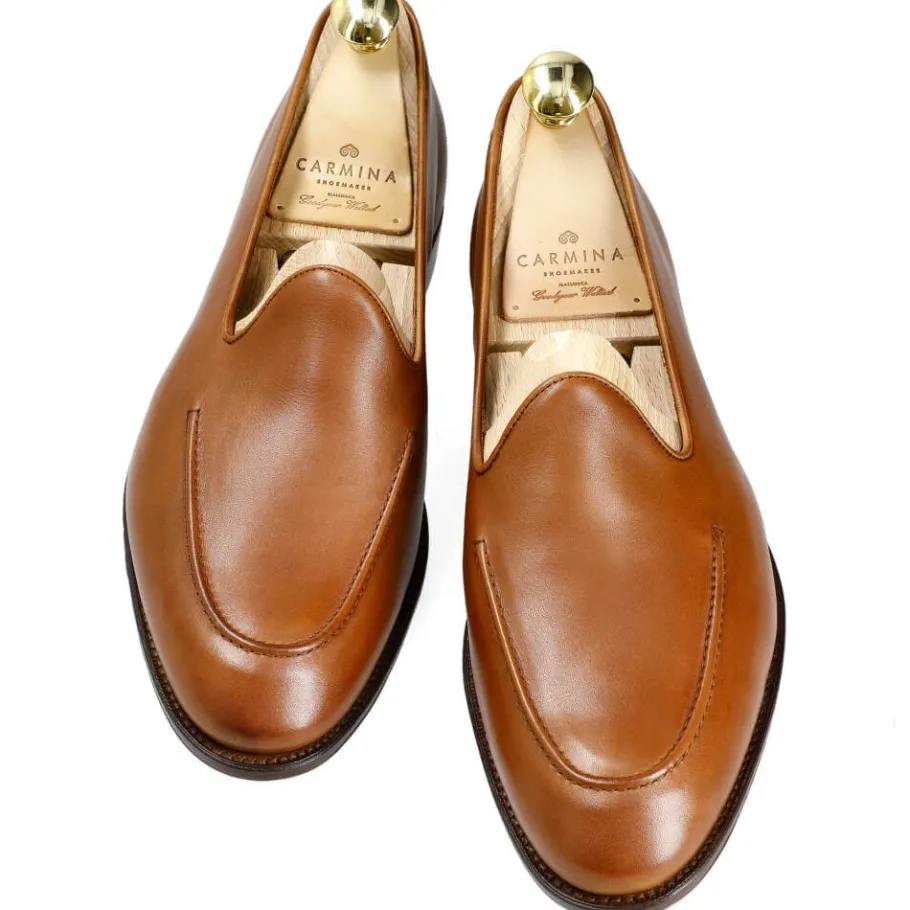 slippers_tann_funchal__carmina_3.webp Best Carmina SLIPPERS TANNÉ FUNCHAL | TANNED